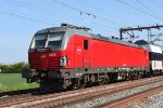 DSB - Danske Statsbaner 3223